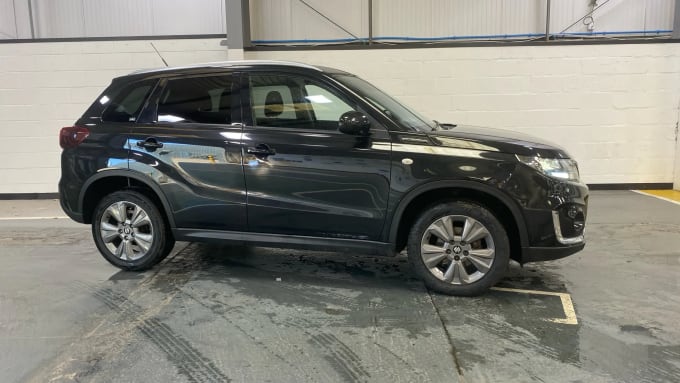 2023 Suzuki Vitara