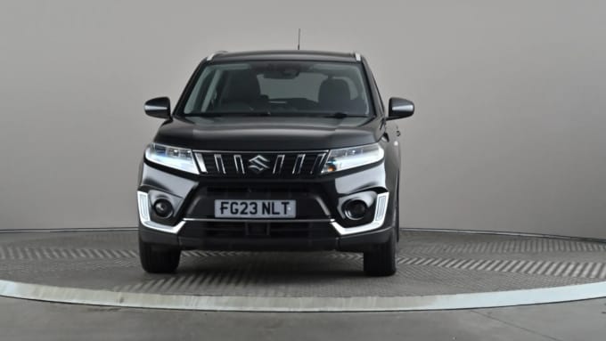 2023 Suzuki Vitara