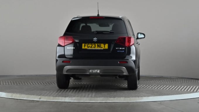 2023 Suzuki Vitara