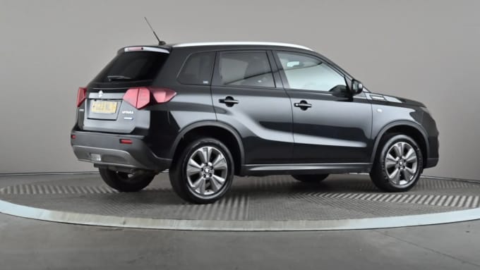 2023 Suzuki Vitara