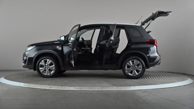 2023 Suzuki Vitara