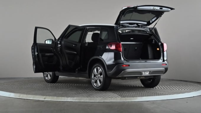 2023 Suzuki Vitara