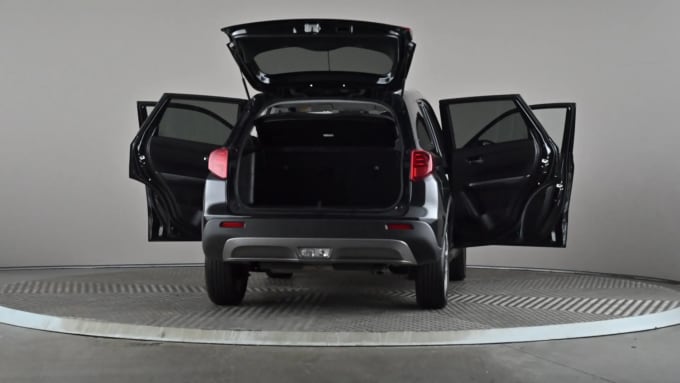 2023 Suzuki Vitara
