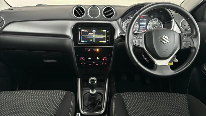 2023 Suzuki Vitara