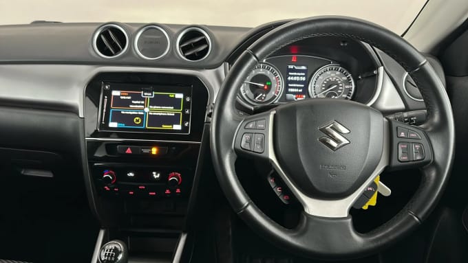 2023 Suzuki Vitara