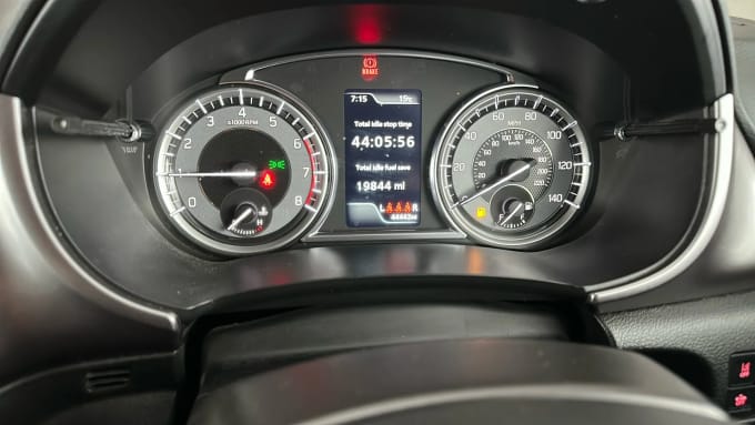 2023 Suzuki Vitara