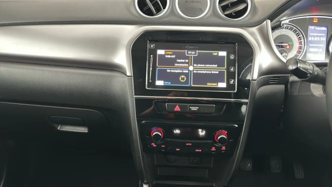 2023 Suzuki Vitara
