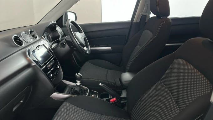 2023 Suzuki Vitara