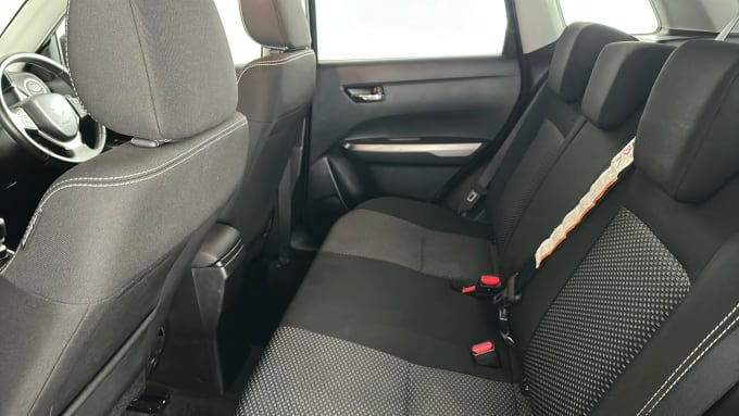 2023 Suzuki Vitara