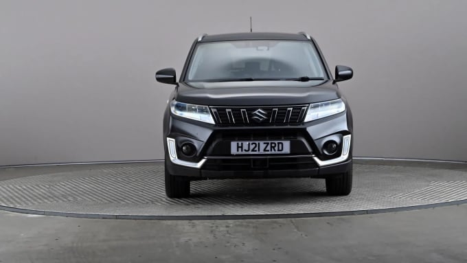 2021 Suzuki Vitara