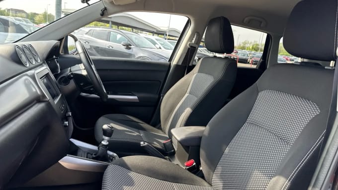 2022 Suzuki Vitara