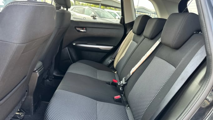 2022 Suzuki Vitara