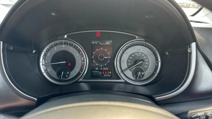 2022 Suzuki Vitara