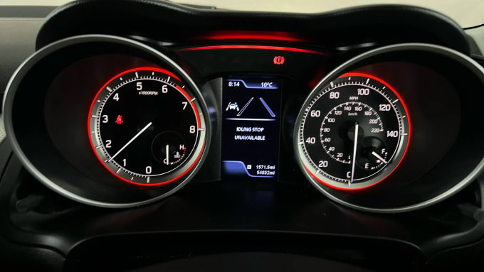 2021 Suzuki Swift