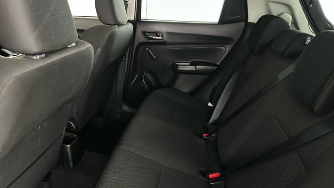 2021 Suzuki Swift
