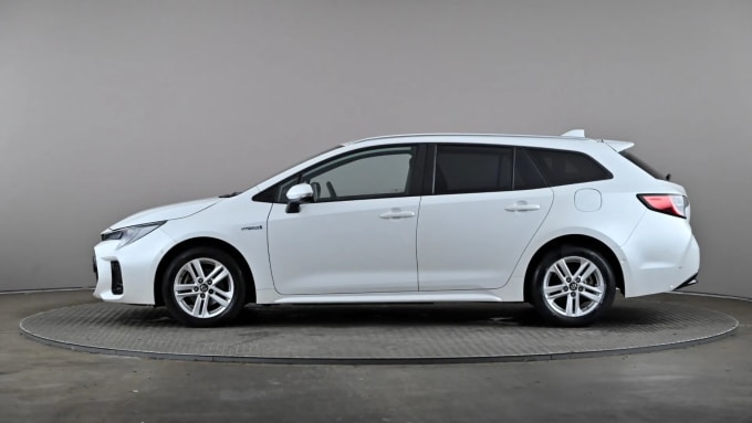 2022 Suzuki Swace