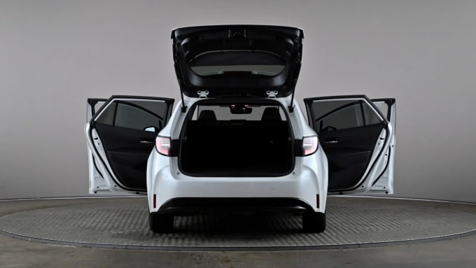2022 Suzuki Swace
