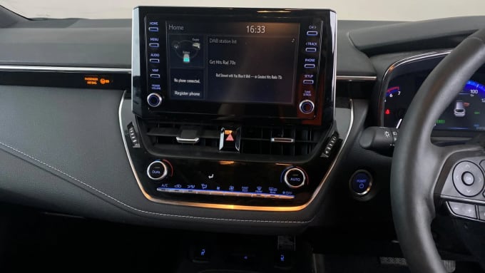 2022 Suzuki Swace