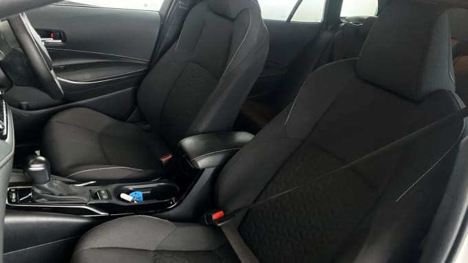 2022 Suzuki Swace