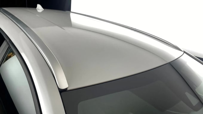 2022 Suzuki Swace