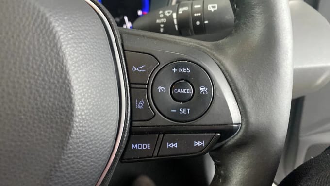 2022 Suzuki Swace