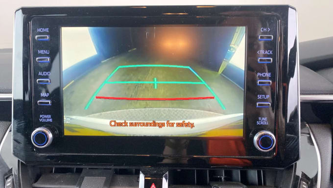 2022 Suzuki Swace
