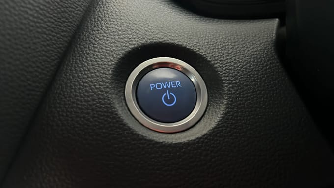 2022 Suzuki Swace