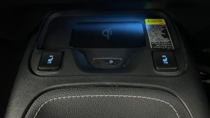 2022 Suzuki Swace