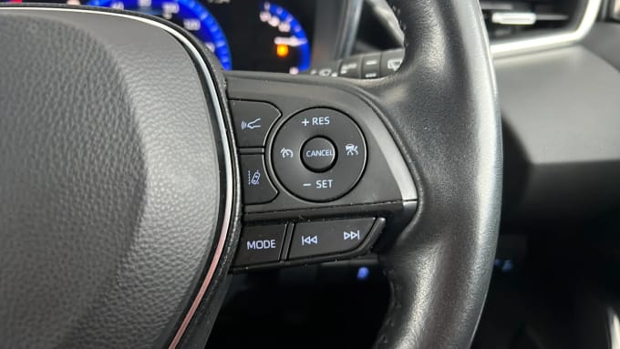 2022 Suzuki Swace