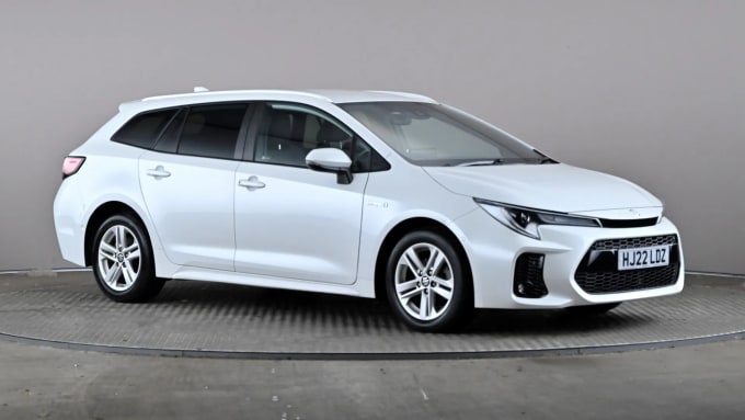 2022 Suzuki Swace