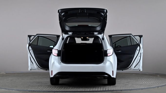 2022 Suzuki Swace