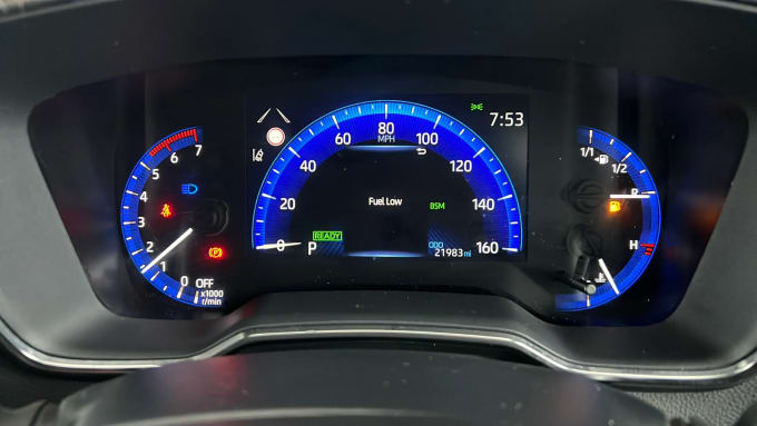 2022 Suzuki Swace