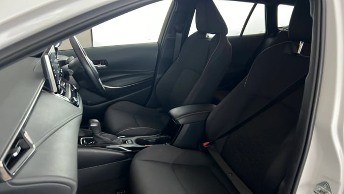 2022 Suzuki Swace