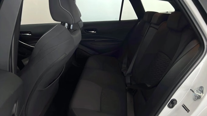 2022 Suzuki Swace