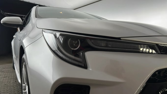 2022 Suzuki Swace