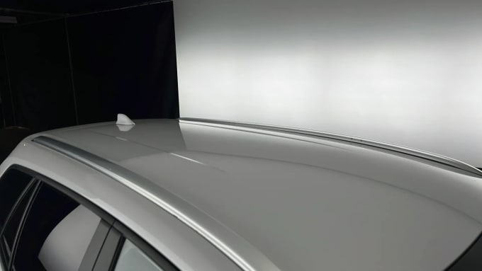 2022 Suzuki Swace