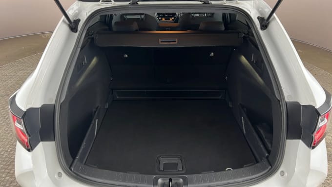 2022 Suzuki Swace