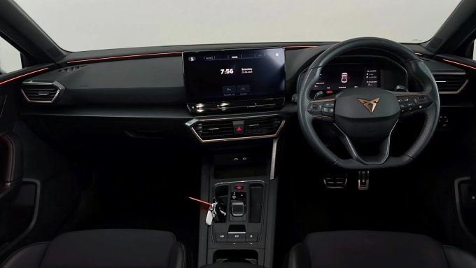 2023 Cupra Leon