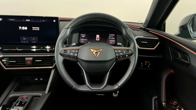 2023 Cupra Leon