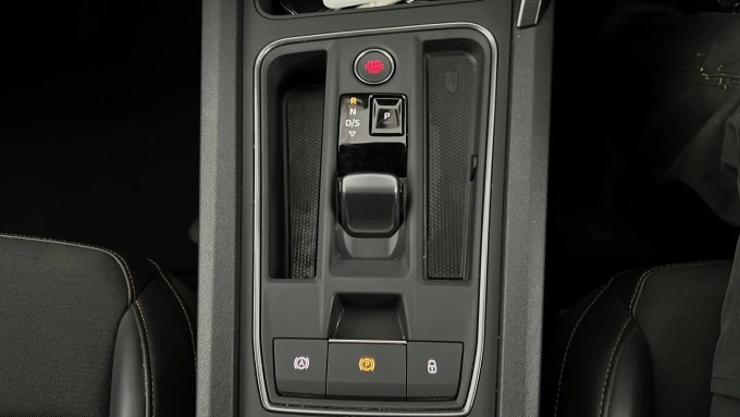 2023 Cupra Leon