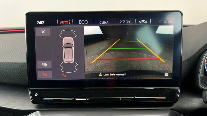 2023 Cupra Leon