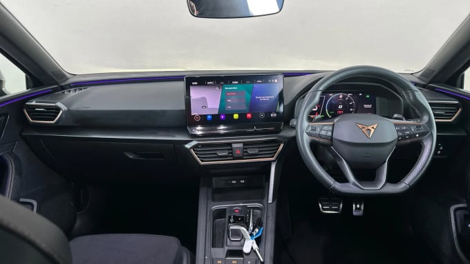 2023 Cupra Leon