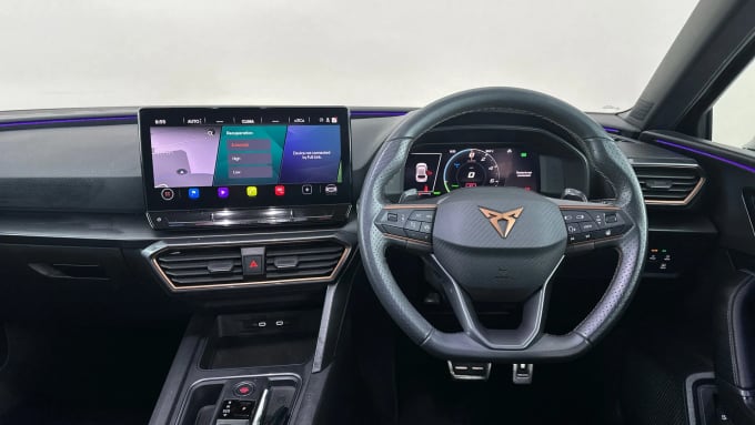 2023 Cupra Leon