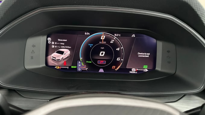 2023 Cupra Leon