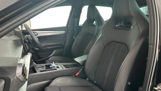 2023 Cupra Leon