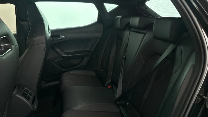 2023 Cupra Leon