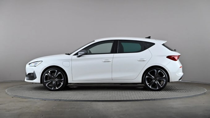 2024 Cupra Leon
