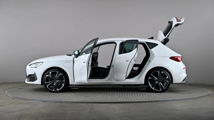 2024 Cupra Leon
