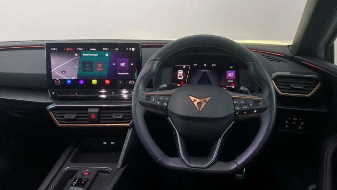 2024 Cupra Leon