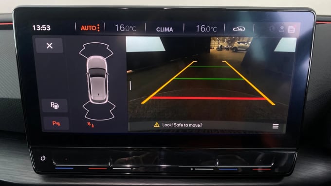 2024 Cupra Leon